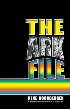 The Ark File - Noorbergen, Rene