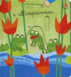 Cover E all'improvviso...