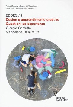 Cover Design e apprendimento creativo. Questioni ed esperienze