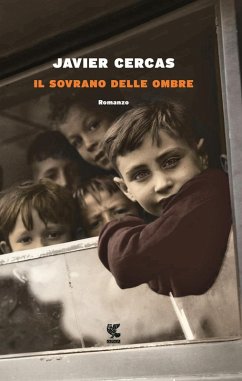 Il sovrano delle ombre - Cercas, Javier
