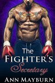 The Fighter's Secretary (eBook, ePUB)