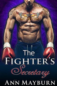Cover The Fighter's Secretary (eBook, ePUB)