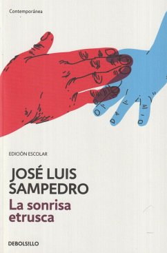 La sonrisa etrusca - Sampedro, José L.