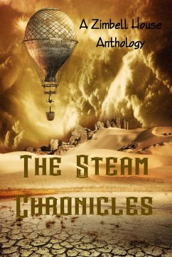 The Steam Chronicles - Publishing, Zimbell House