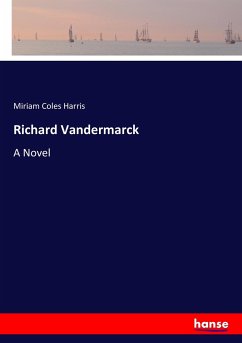 Richard Vandermarck