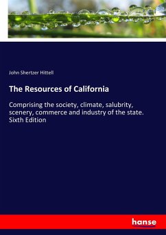 The Resources of California