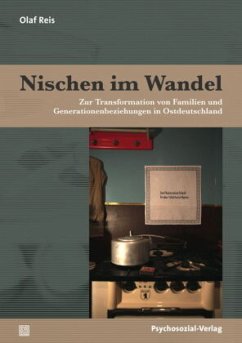 Nischen im Wandel