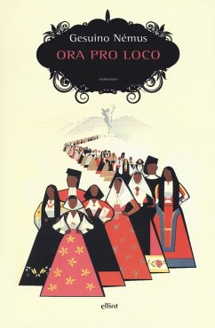 Ora pro loco - Némus, Gesuino Ora pro loco - Némus, Gesuino