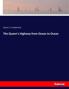 The Queen's Highway from Ocean to Ocean