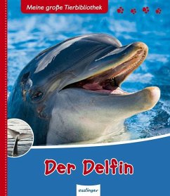 Der Delfin - Poschadel, Jens