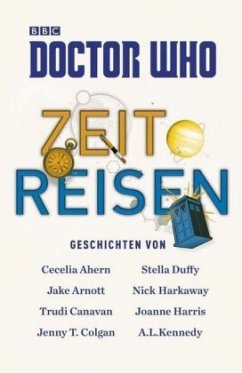 Doctor Who: Zeitreisen