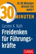 30 Minuten Freidenken für... - Bild 1