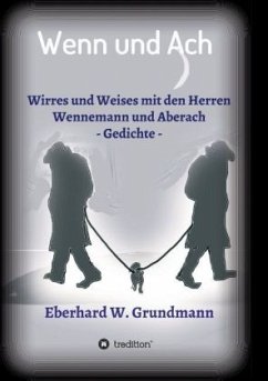 Cover Wenn und Ach