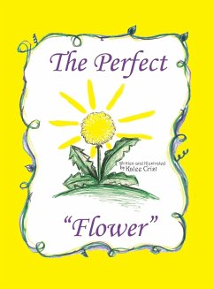 The Perfect Flower - Crist, Kalee
