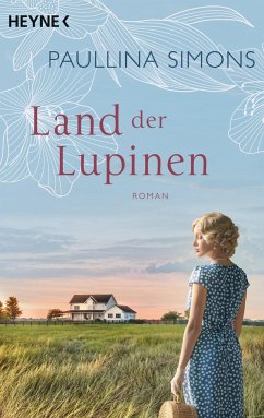 Land der Lupinen / Tatiana & Alexander Bd.3 - Simons, Paullina