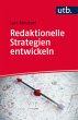 Redaktionelle Strategien entwickeln - Bild 1