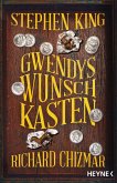Gwendys Wunschkasten / Gwendy Bd.1