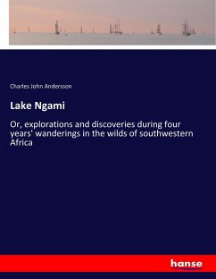 Lake Ngami