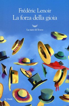 Cover La forza della gioia