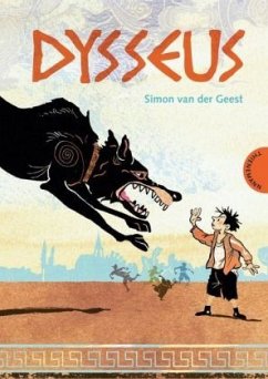 Dysseus - Geest, Simon van der