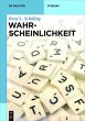 Wahrscheinlichkeit (eBook, PDF) - Bild 1