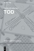 Tod (eBook, PDF)