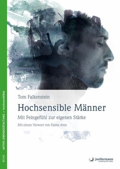 Hochsensible Männer - Falkenstein, Tom