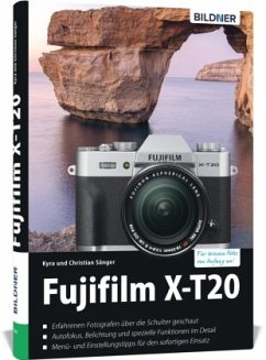 Fujifilm X-T20 - Sänger, Kyra;Sänger, Christian