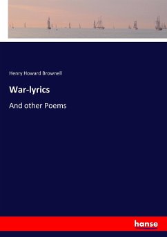 War-lyrics - Brownell, Henry Howard