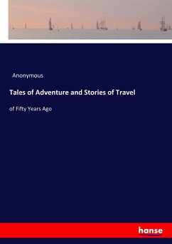 Tales of Adventure and Stories of Travel