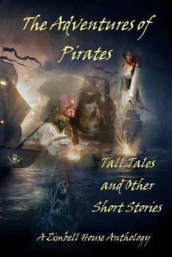 The Adventures of Pirates - Publishing, Zimbell House