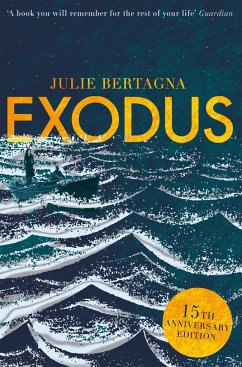 Exodus - Bertagna, Julie
