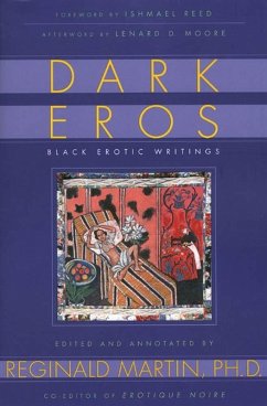Dark Eros (eBook, ePUB)