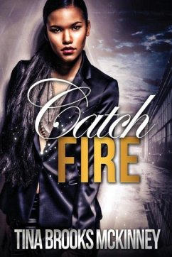 Catch Fire - Mckinney, Tina Brooks