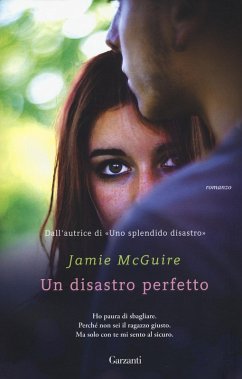 Cover Un disastro perfetto