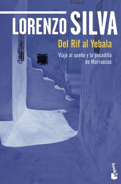 Del Rif al Yebala - Silva, Lorenzo