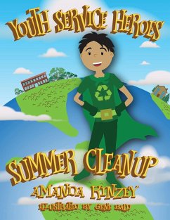 Summer Cleanup - Kinzey, Amanda