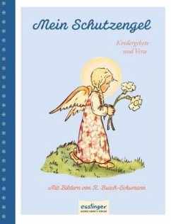 Cover Mein Schutzengel