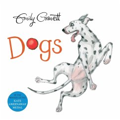 Dogs - Gravett, Emily