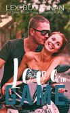 Love in Game (De La Fuente, #6) (eBook, ePUB)