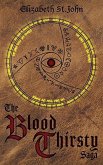 The Blood Thirsty Saga (eBook, ePUB)