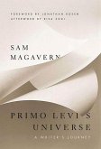 Primo Levi's Universe (eBook, ePUB)
