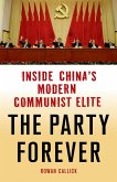 The Party Forever (eBook, ePUB)