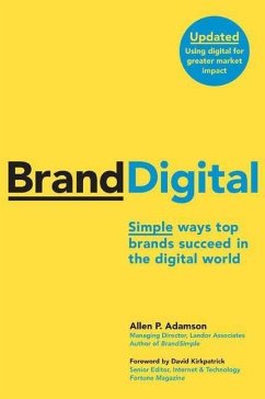 BrandDigital (eBook, ePUB) - Adamson, Allen P.