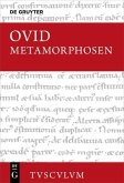 Metamorphosen (eBook, PDF)