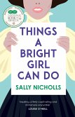 Things a Bright Girl Can Do (eBook, ePUB)