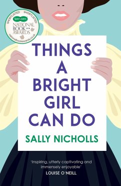 Cover Things a Bright Girl Can Do (eBook, ePUB)