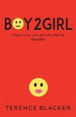 Boy2Girl (eBook, ePUB)