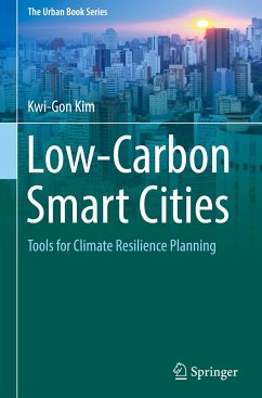 Low-Carbon Smart Cities - Kim, Kwi-Gon