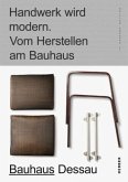 Handwerk wird modern Handwerk wird modern